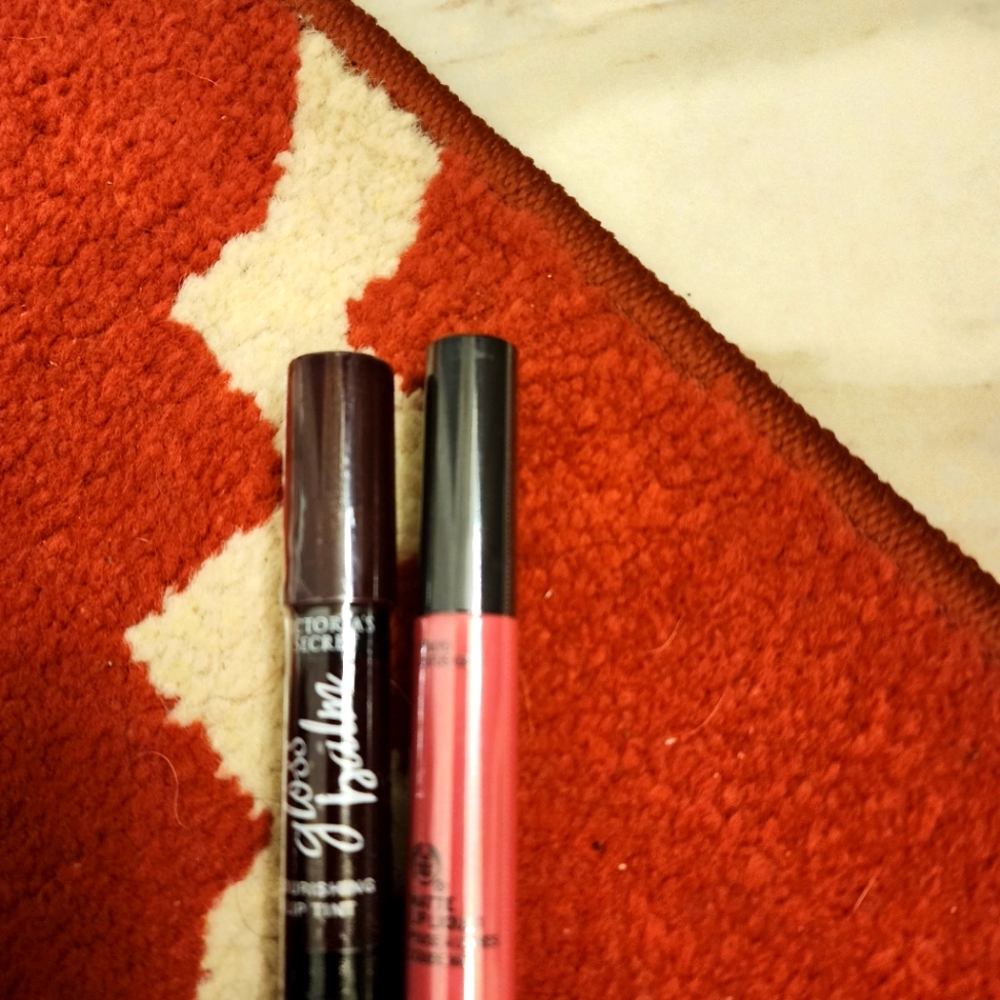Brand New lipsticks